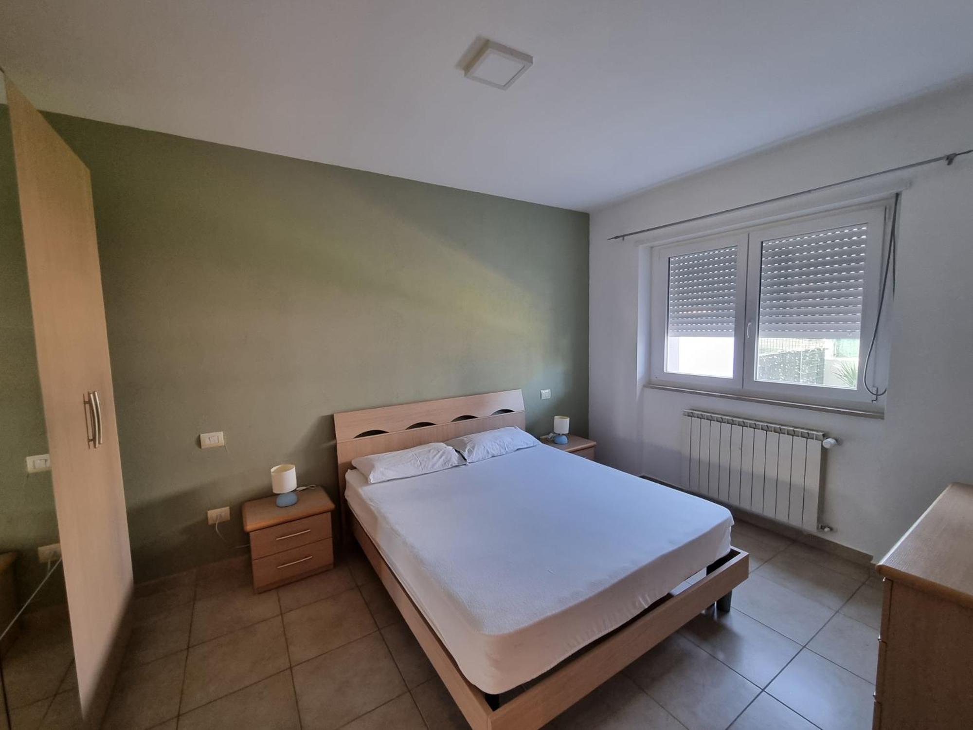 Spalato Beach Place Vasto Exterior foto